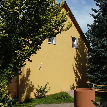 Hummelcasa Ferienhaus Bayreuth Pittersdorf Exterior foto